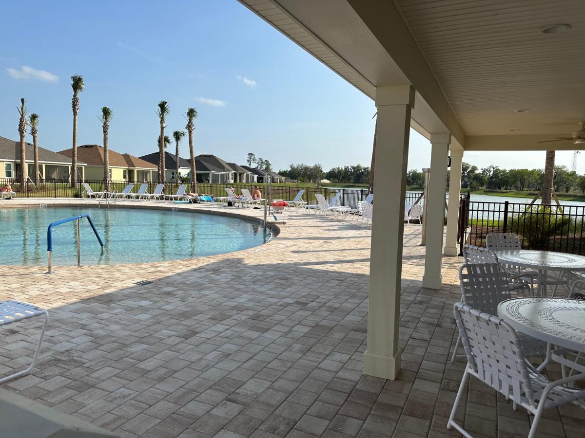 Hébergement de vacances Relaxing, Golf, Pools, Hiking, Events Wildwood